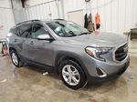 2019 Gmc Terrain Sle Gray vin: 3GKALTEV9KL103039