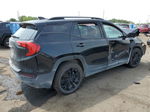 2019 Gmc Terrain Sle Black vin: 3GKALTEV9KL166822