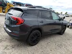 2019 Gmc Terrain Sle Charcoal vin: 3GKALTEV9KL308702