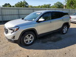 2020 Gmc Terrain Sle Silver vin: 3GKALTEV9LL126662