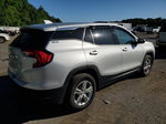 2020 Gmc Terrain Sle Silver vin: 3GKALTEV9LL126662