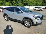 2020 Gmc Terrain Sle Silver vin: 3GKALTEV9LL126662