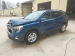 2020 Gmc Terrain Sle Blue vin: 3GKALTEV9LL141324