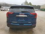 2020 Gmc Terrain Sle Blue vin: 3GKALTEV9LL141324