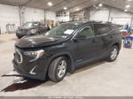 2020 Gmc Terrain Sle Black vin: 3GKALTEV9LL149603