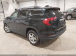 2020 Gmc Terrain Sle Black vin: 3GKALTEV9LL149603