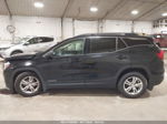 2020 Gmc Terrain Sle Black vin: 3GKALTEV9LL149603