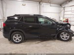 2020 Gmc Terrain Sle Black vin: 3GKALTEV9LL149603