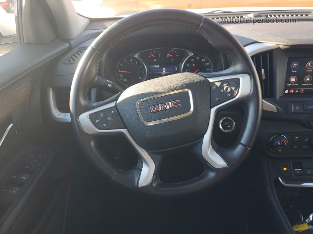 2020 Gmc Terrain Sle vin: 3GKALTEV9LL202364