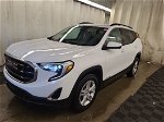 2020 Gmc Terrain Sle vin: 3GKALTEV9LL301850