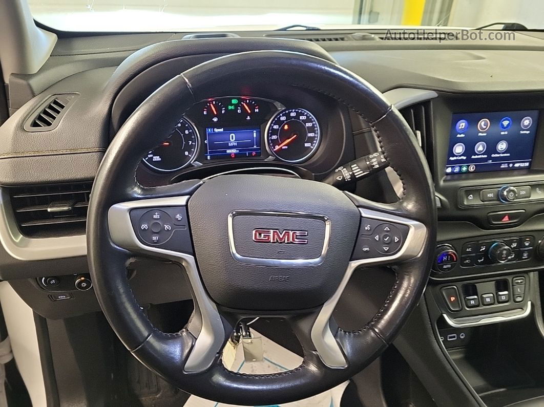 2020 Gmc Terrain Sle vin: 3GKALTEV9LL301850