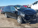 2020 Gmc Terrain Awd Sle Black vin: 3GKALTEV9LL337795