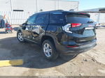 2020 Gmc Terrain Awd Sle Black vin: 3GKALTEV9LL337795