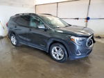 2019 Gmc Terrain Sle Gray vin: 3GKALTEVXKL104166