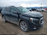 2019 Gmc Terrain Sle Gray vin: 3GKALTEVXKL355754