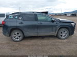 2019 Gmc Terrain Sle Gray vin: 3GKALTEVXKL355754