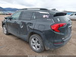 2019 Gmc Terrain Sle Gray vin: 3GKALTEVXKL355754