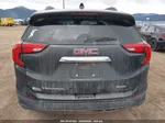 2019 Gmc Terrain Sle Gray vin: 3GKALTEVXKL355754