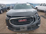 2019 Gmc Terrain Sle Gray vin: 3GKALTEVXKL355754