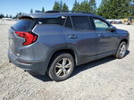 2019 Gmc Terrain Sle Gray vin: 3GKALTEVXKL390035