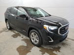 2020 Gmc Terrain Sle Black vin: 3GKALTEVXLL104315