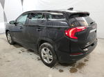 2020 Gmc Terrain Sle Black vin: 3GKALTEVXLL104315