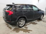 2020 Gmc Terrain Sle Black vin: 3GKALTEVXLL104315