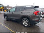 2020 Gmc Terrain Awd Sle Gray vin: 3GKALTEVXLL112026