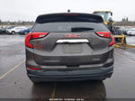 2020 Gmc Terrain Awd Sle Gray vin: 3GKALTEVXLL112026