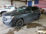 2020 Gmc Terrain Sle Charcoal vin: 3GKALTEVXLL161906