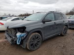 2020 Gmc Terrain Sle Charcoal vin: 3GKALTEVXLL186739