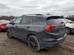 2020 Gmc Terrain Sle Charcoal vin: 3GKALTEVXLL186739