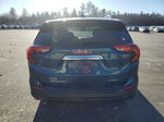 2020 Gmc Terrain Sle Blue vin: 3GKALTEVXLL302943