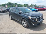 2019 Gmc Terrain Sle Black vin: 3GKALTEX1KL196091