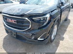 2019 Gmc Terrain Sle Black vin: 3GKALTEX1KL196091