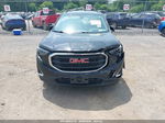 2019 Gmc Terrain Sle Black vin: 3GKALTEX1KL196091