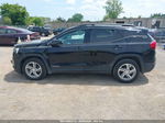 2019 Gmc Terrain Sle Black vin: 3GKALTEX1KL196091