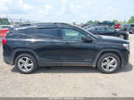 2019 Gmc Terrain Sle Black vin: 3GKALTEX1KL196091