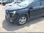 2019 Gmc Terrain Sle Black vin: 3GKALTEX1KL196091