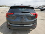 2019 Gmc Terrain Sle Black vin: 3GKALTEX1KL214329