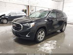 2019 Gmc Terrain Sle Black vin: 3GKALTEX5KL368848