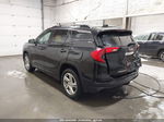 2019 Gmc Terrain Sle Black vin: 3GKALTEX5KL368848