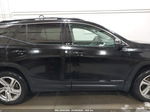 2019 Gmc Terrain Sle Black vin: 3GKALTEX5KL368848