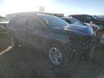 2019 Gmc Terrain Sle Черный vin: 3GKALTEX8KL190708