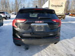 2020 Gmc Terrain Sle Black vin: 3GKALTEX8LL234708