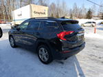 2020 Gmc Terrain Sle Black vin: 3GKALTEX8LL234708