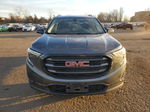 2019 Gmc Terrain Sle Gray vin: 3GKALTEXXKL139291