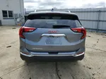 2019 Gmc Terrain Slt Gray vin: 3GKALVEV0KL264102