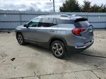 2019 Gmc Terrain Slt Gray vin: 3GKALVEV0KL264102