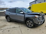 2019 Gmc Terrain Slt Gray vin: 3GKALVEV0KL264102